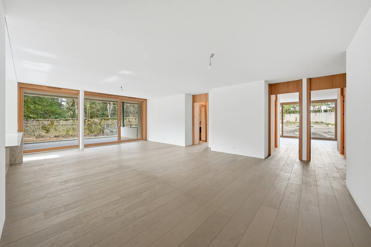 Villa Verde | Genf Stadtzentrum