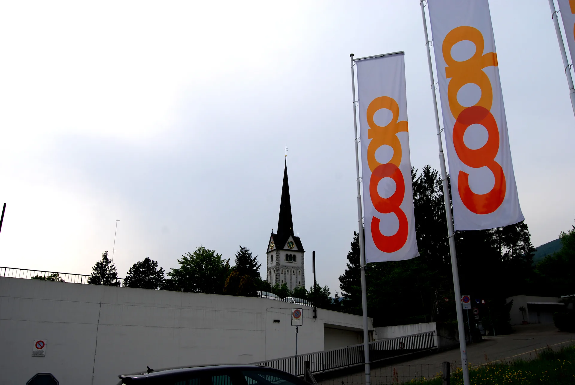 Wangen bei Olten