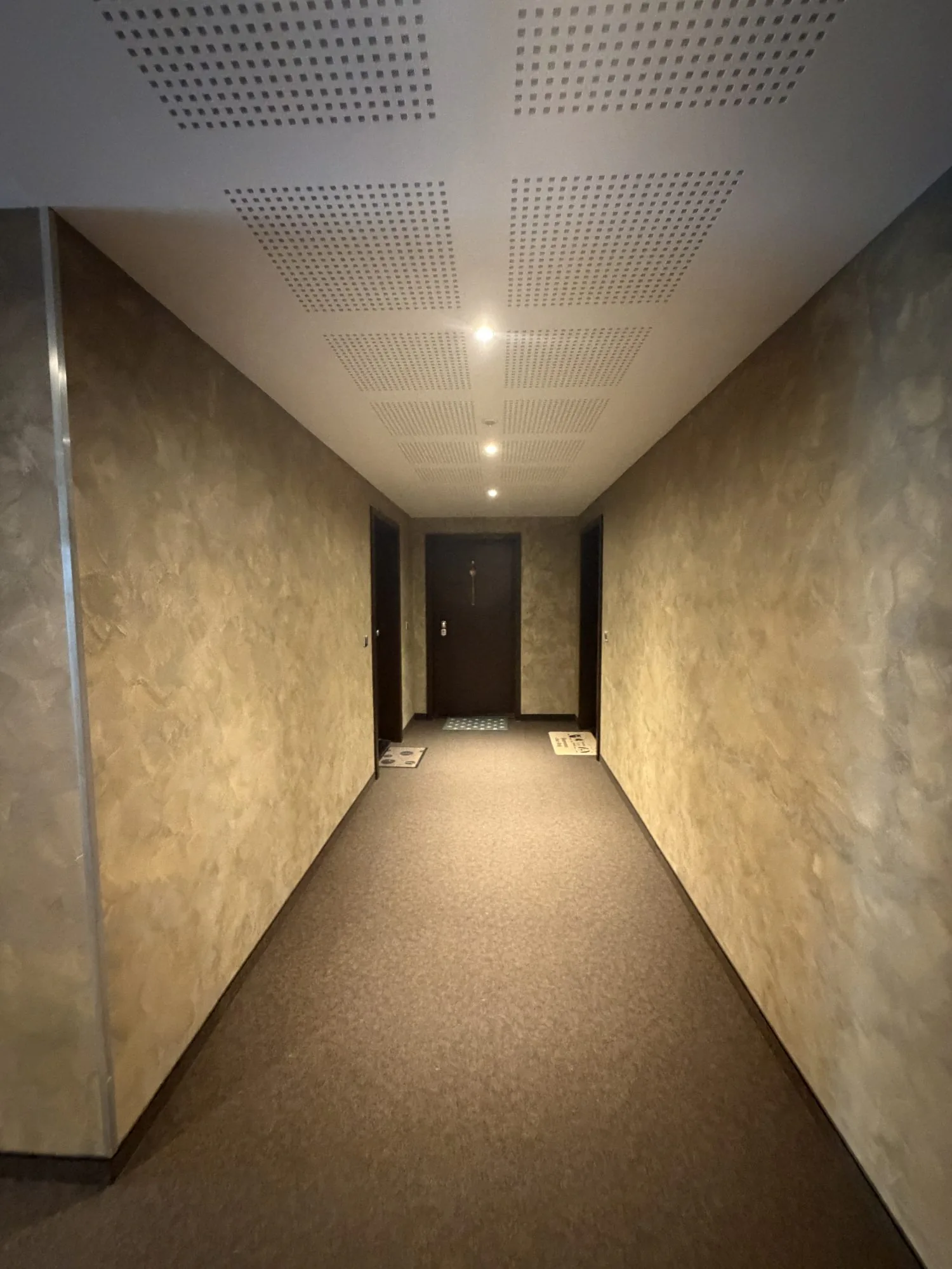 Hochwertige 2-Zimmer-Wohnung mit Terrasse, Garten und zwei Stellplätzen – Blotzheim (Frankreich)