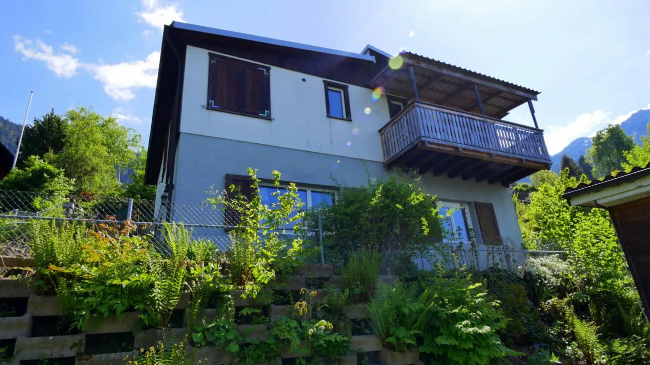 Residential - Holiday Home with Separate Apartment