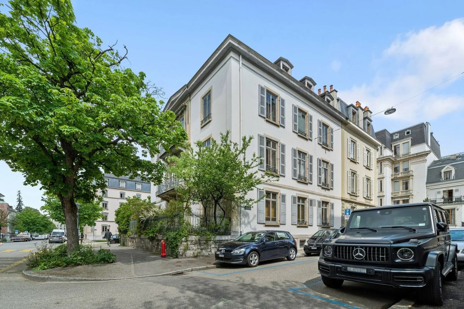 Außergewöhnliches Stadthotel im Herzen der Stadt