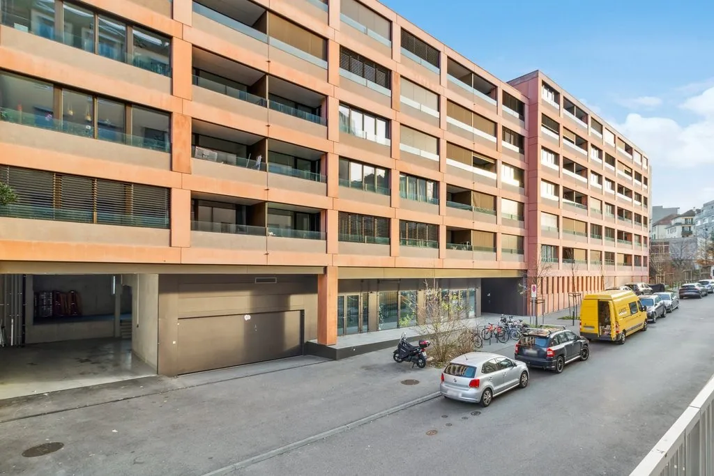 Local dépôt de 66m2