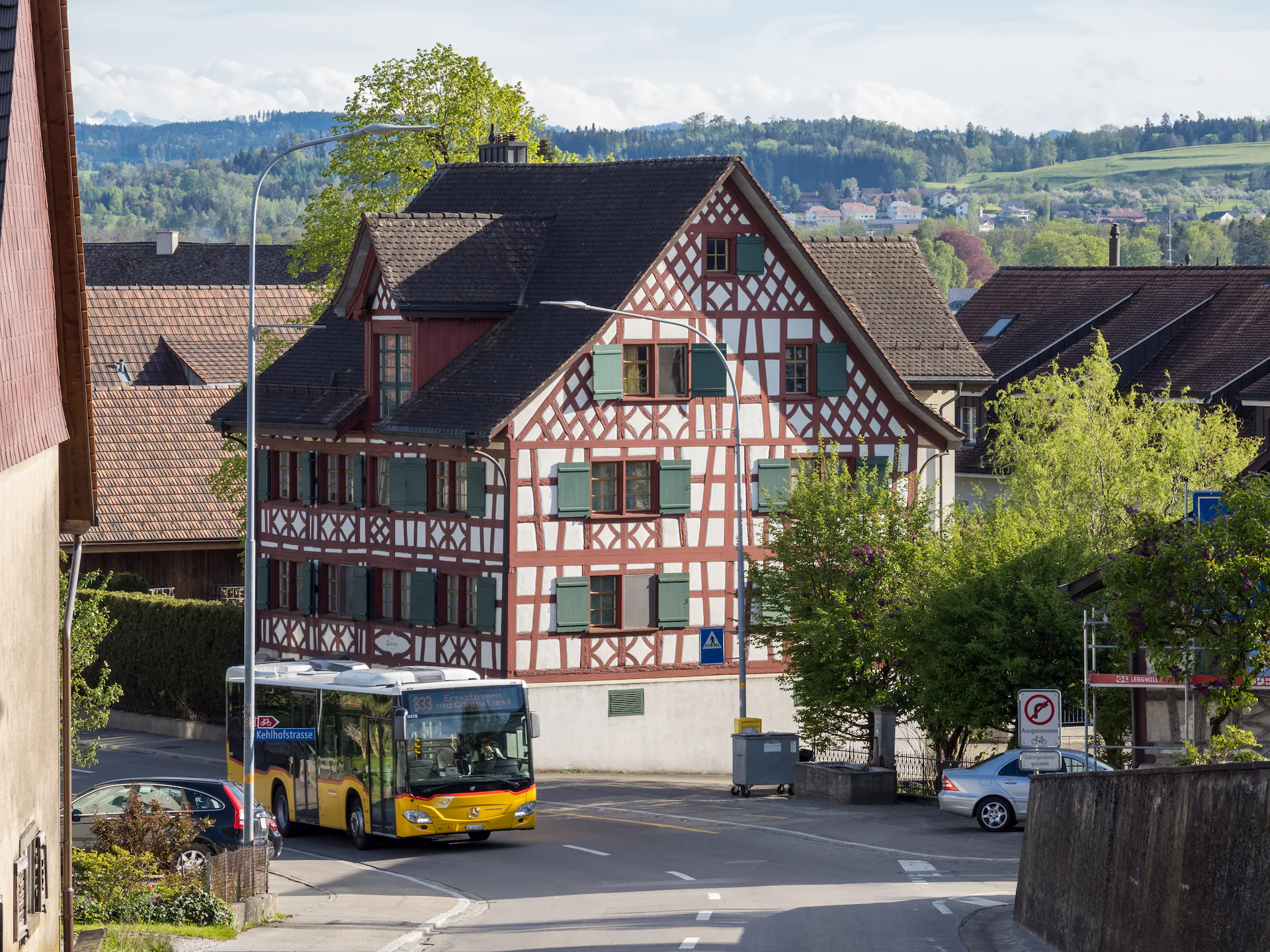 Märstetten
