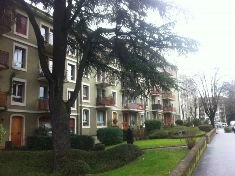 Grande deposito - Carouge
