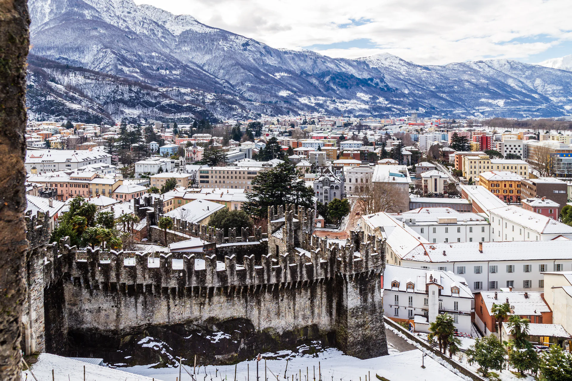 Bellinzona