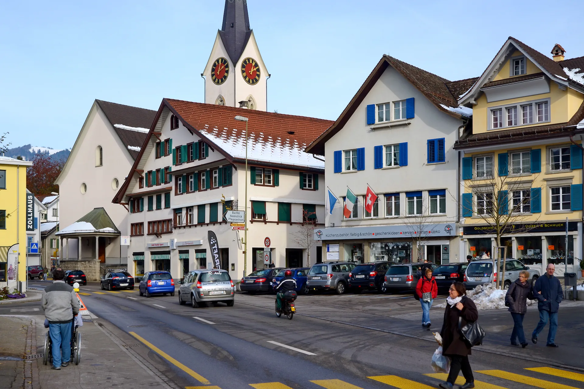 Wald (ZH)