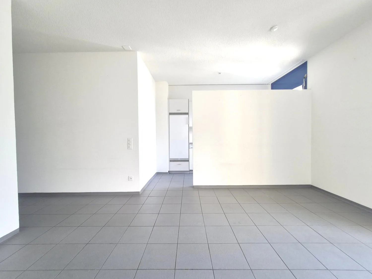 Appartamento di 3.0 locali con balcone in zona ben servita