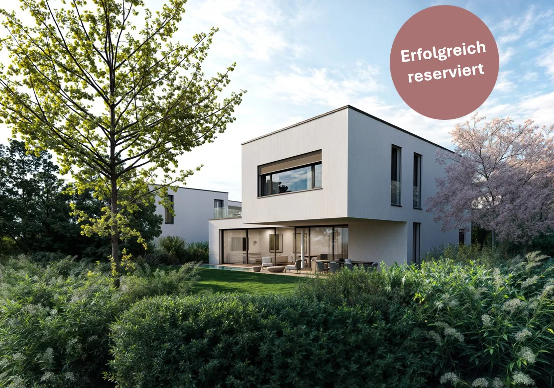 *RESERVED* - New construction project Casa Five - House A