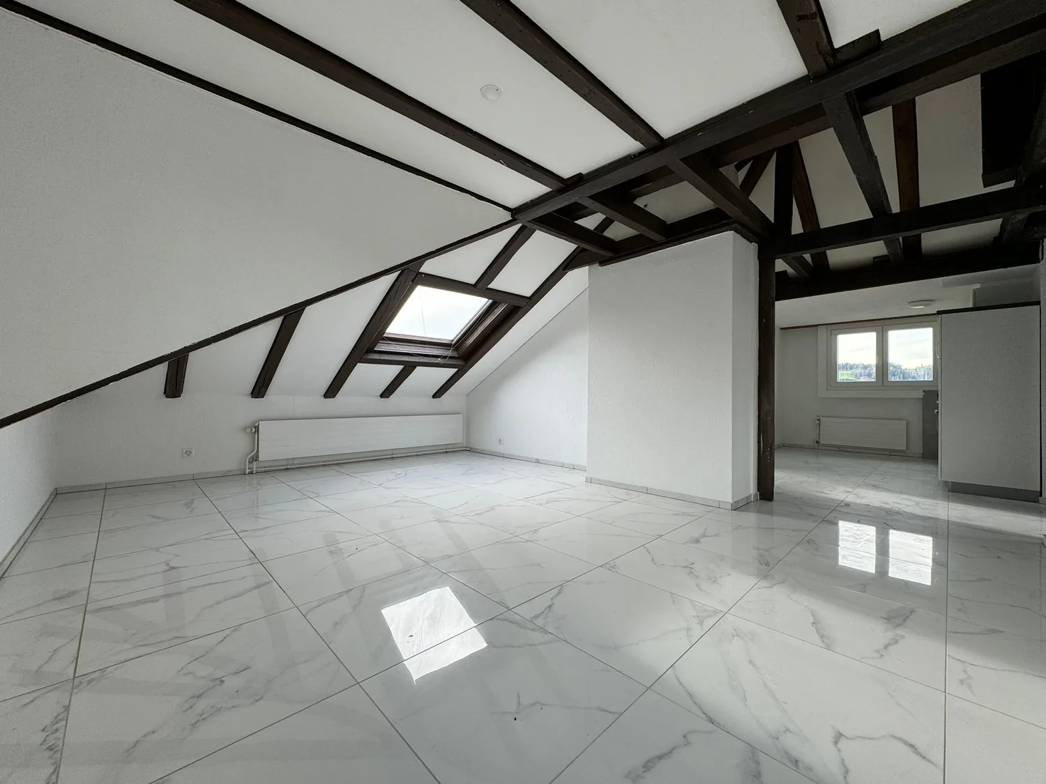 Beautiful 3.5-room apartment