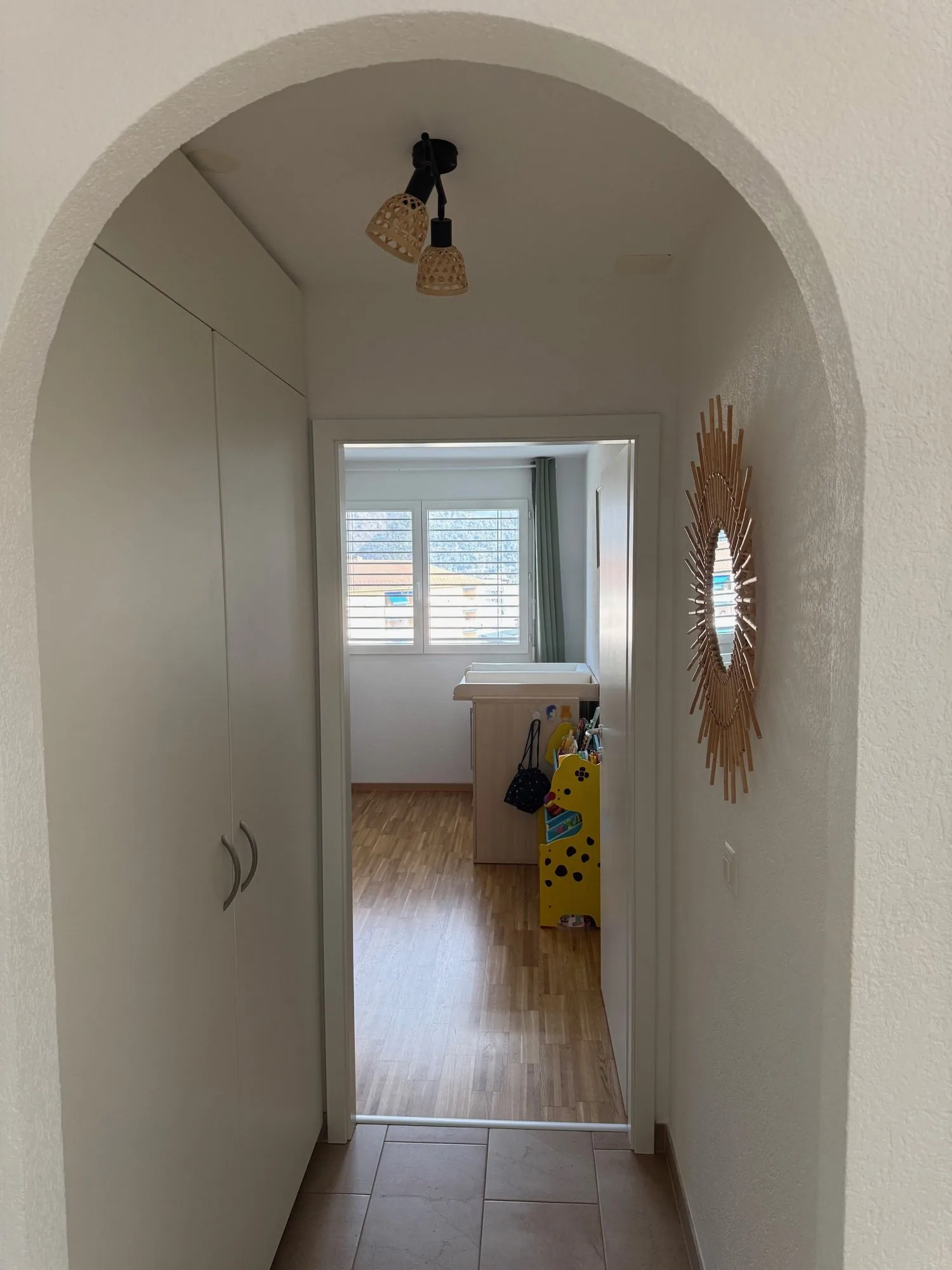 Zu verkaufen: wunderschönes 4.5-Zimmer-Apartment