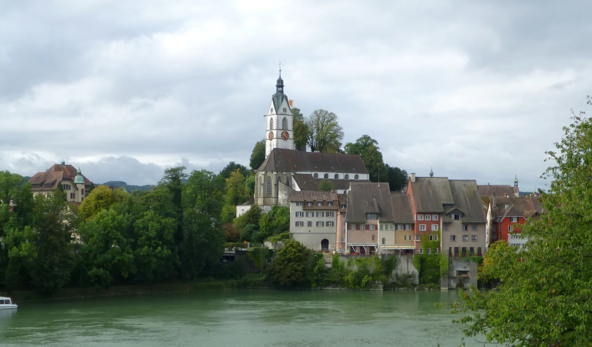 Laufenburg