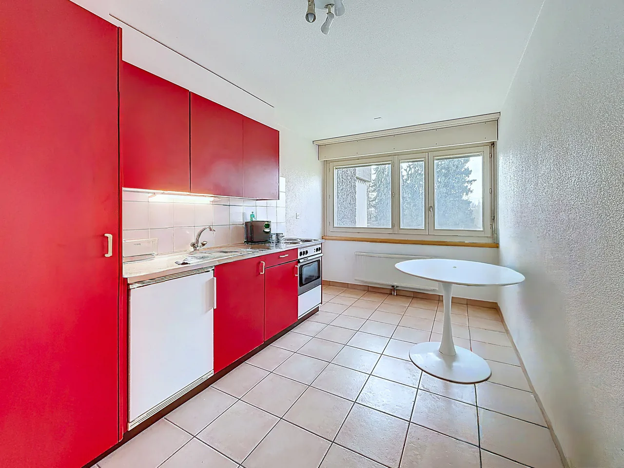 Appartamento 2.5 locali in vendita a Friburgo