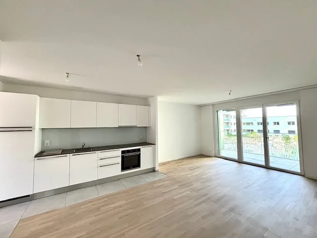Prachtiges Studio in Chavannes-près-Renens zur Miete