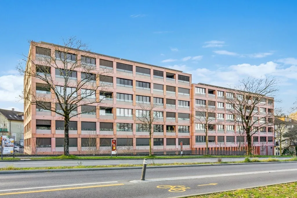 Lokal mit hervorragender Erreichbarkeit
