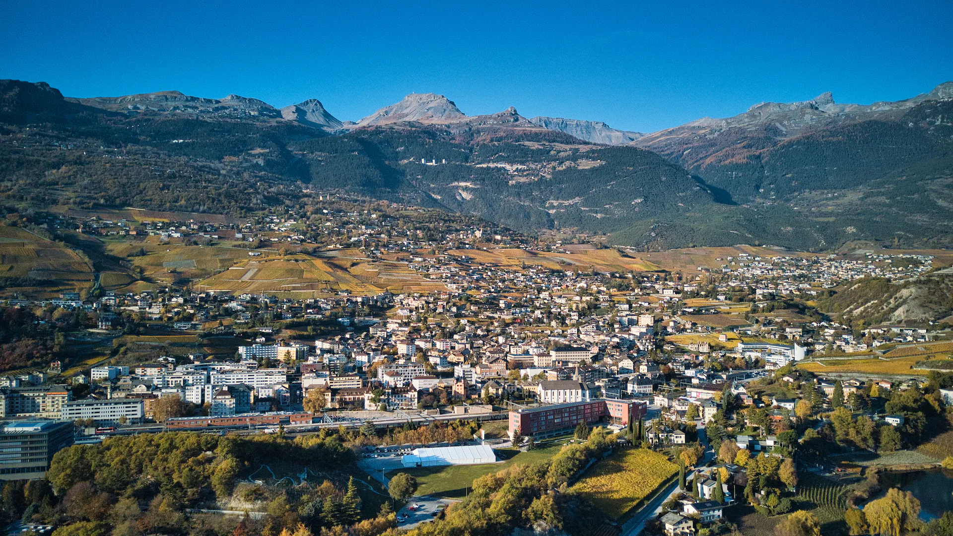 Sierre