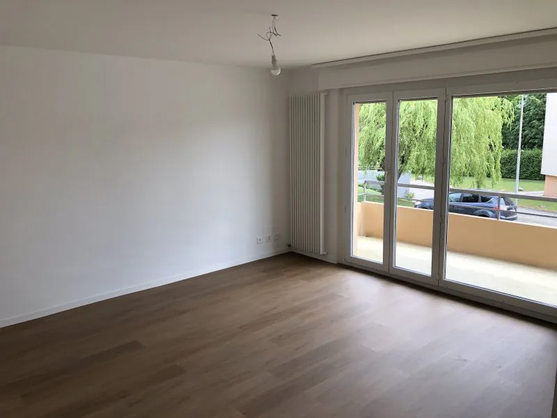 00810 - 3.5-room apartment - Rue des Sources 1 - BOLE