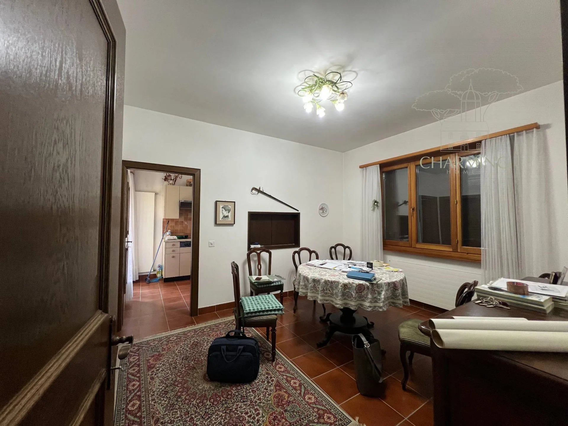Villa - Ponte Capriasca