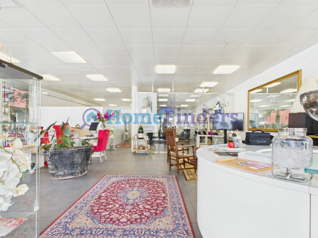 Commercial Property in a Well-Frequented Location Copy