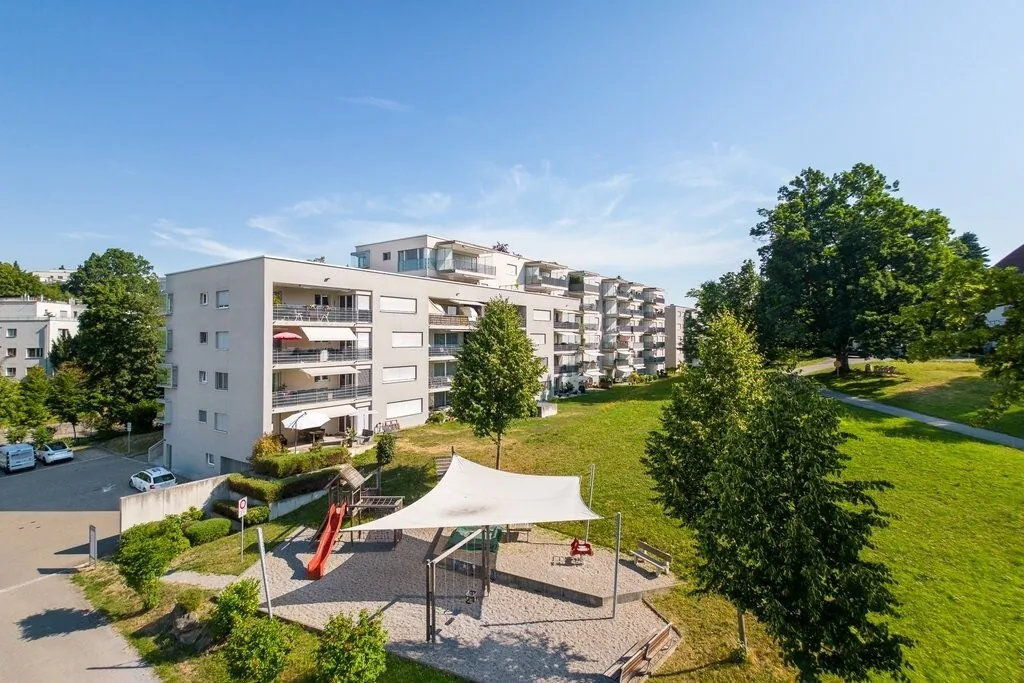 Dream Apartment Waiting for You!