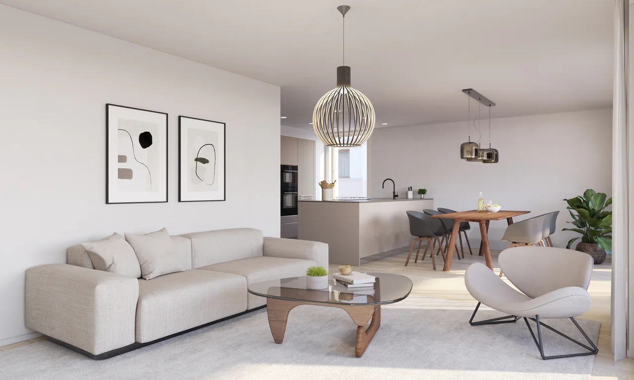 VITO Witikon: Zurich's Prime Location