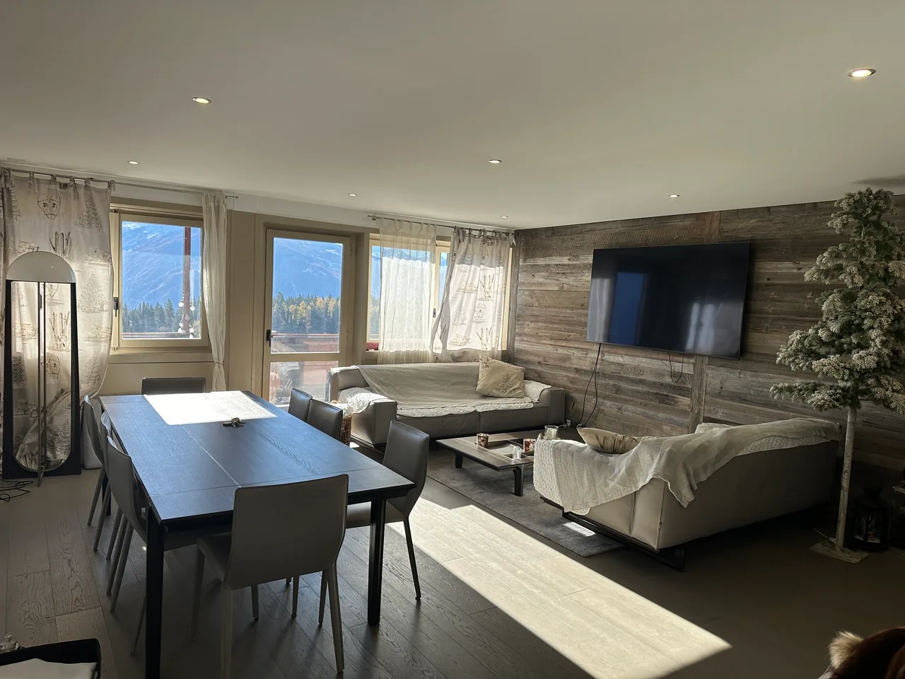 Prächtiges 4,5-Zimmer-Duplex in der Nähe des Zentrums