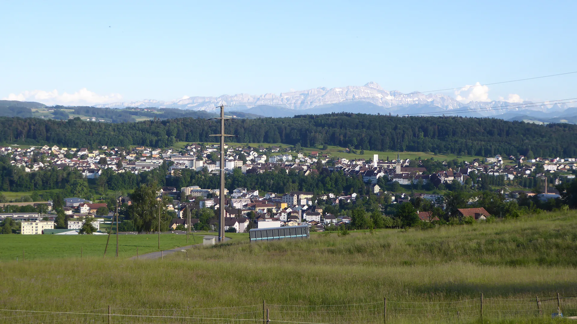 Bischofszell