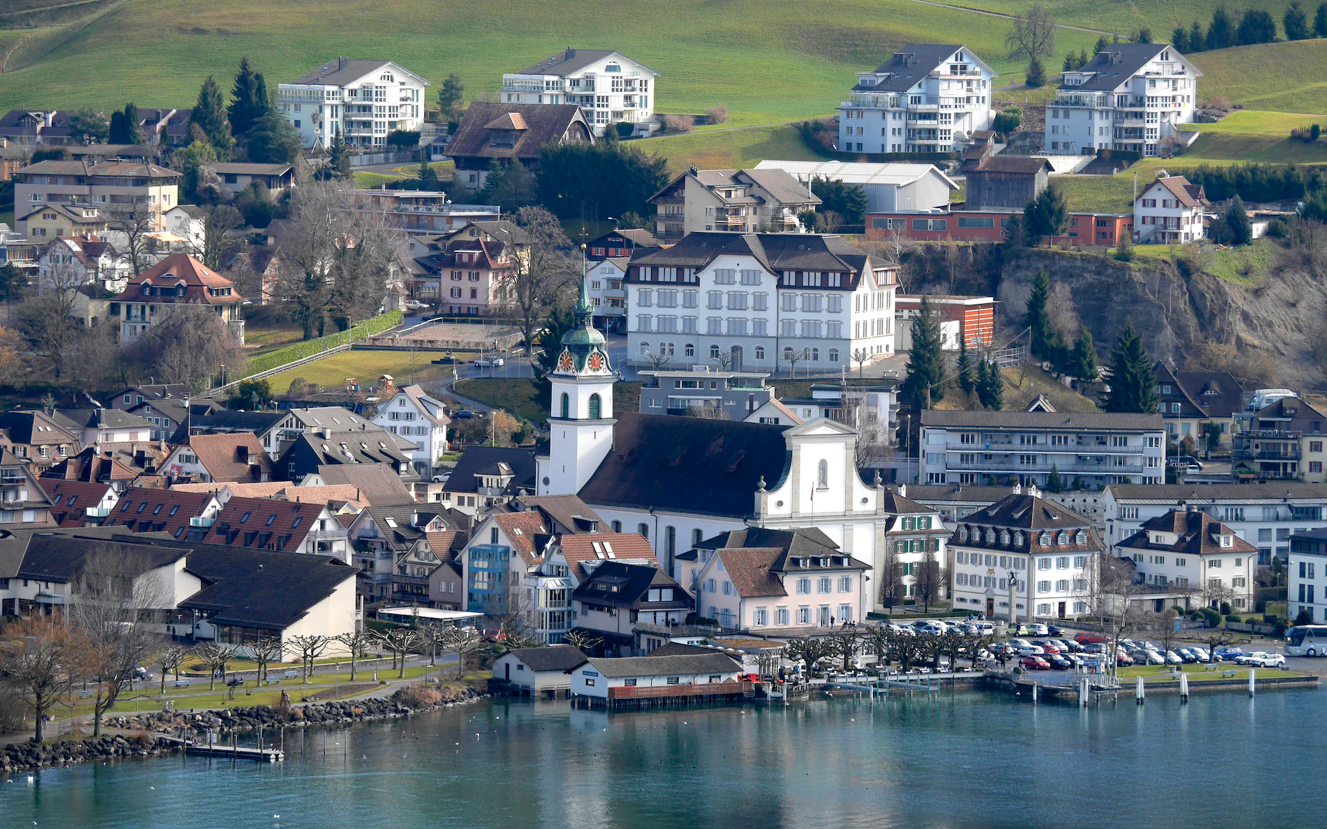 Küssnacht (SZ)