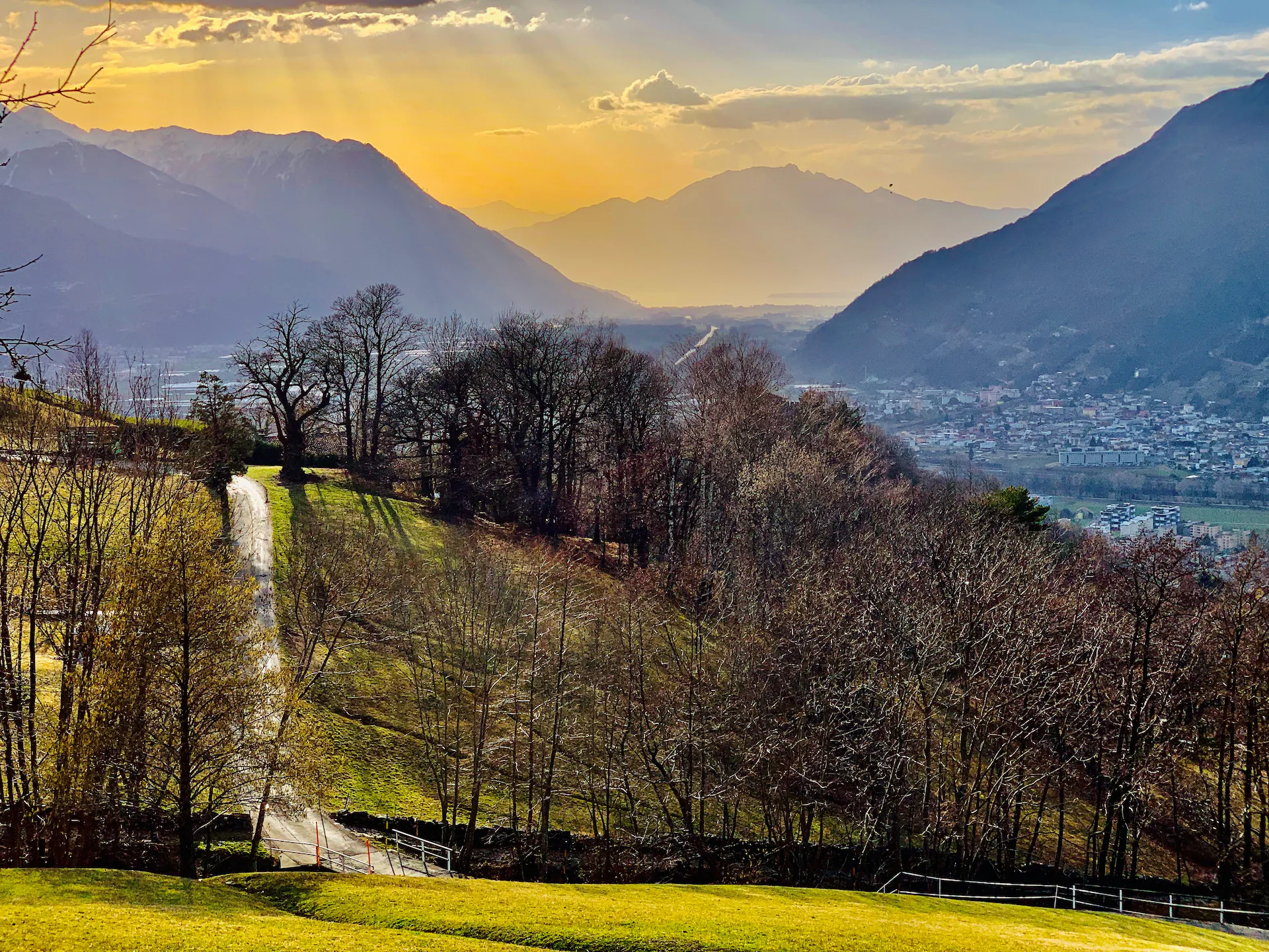 Ticino