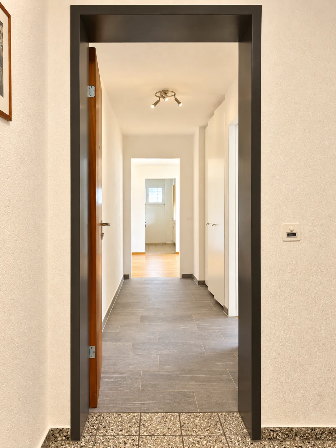 Ihr neues Wohnglück – 3.5 Zimmer zum Wohlfühlen in Füllinsdorf