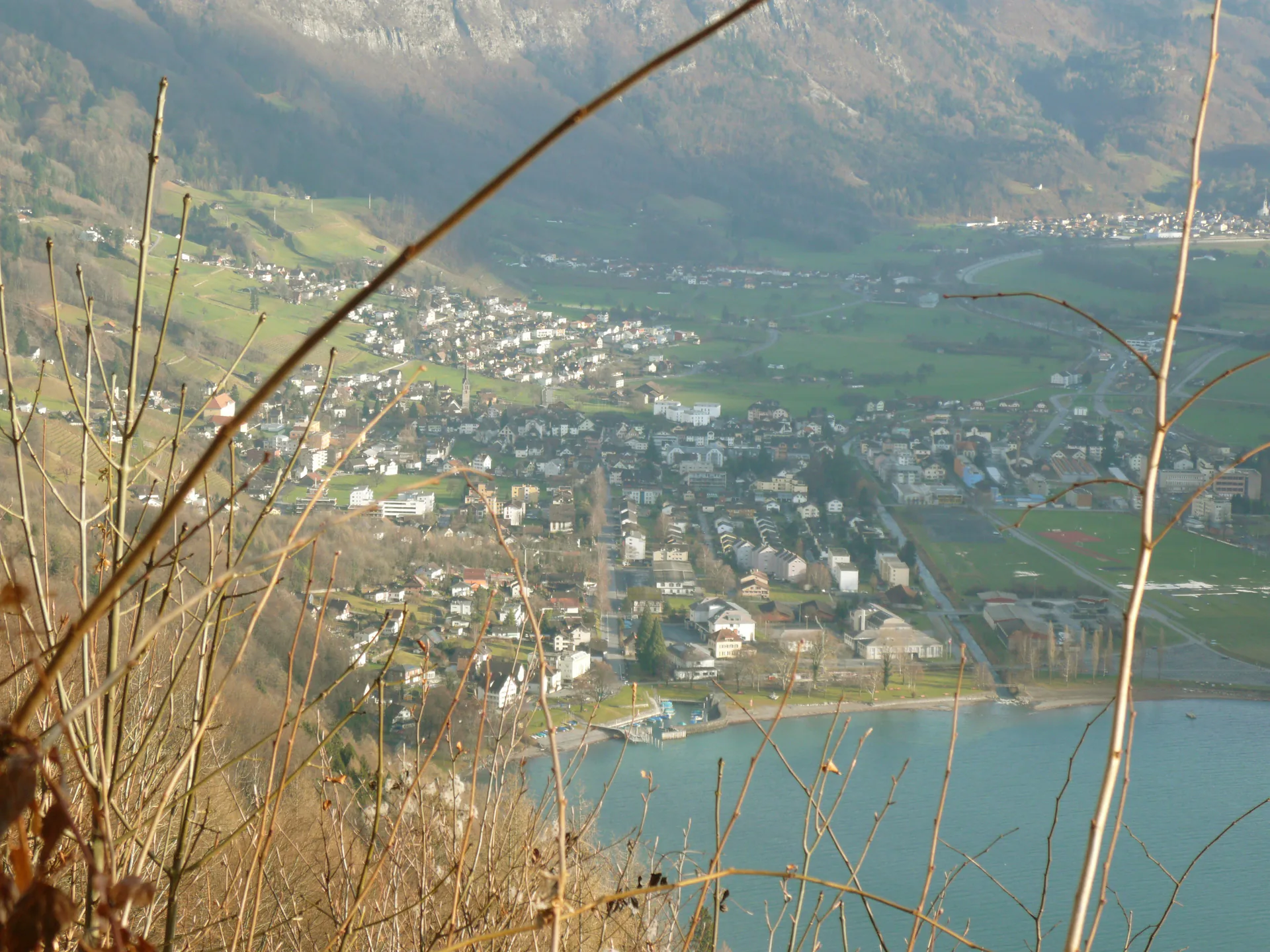 Walenstadt