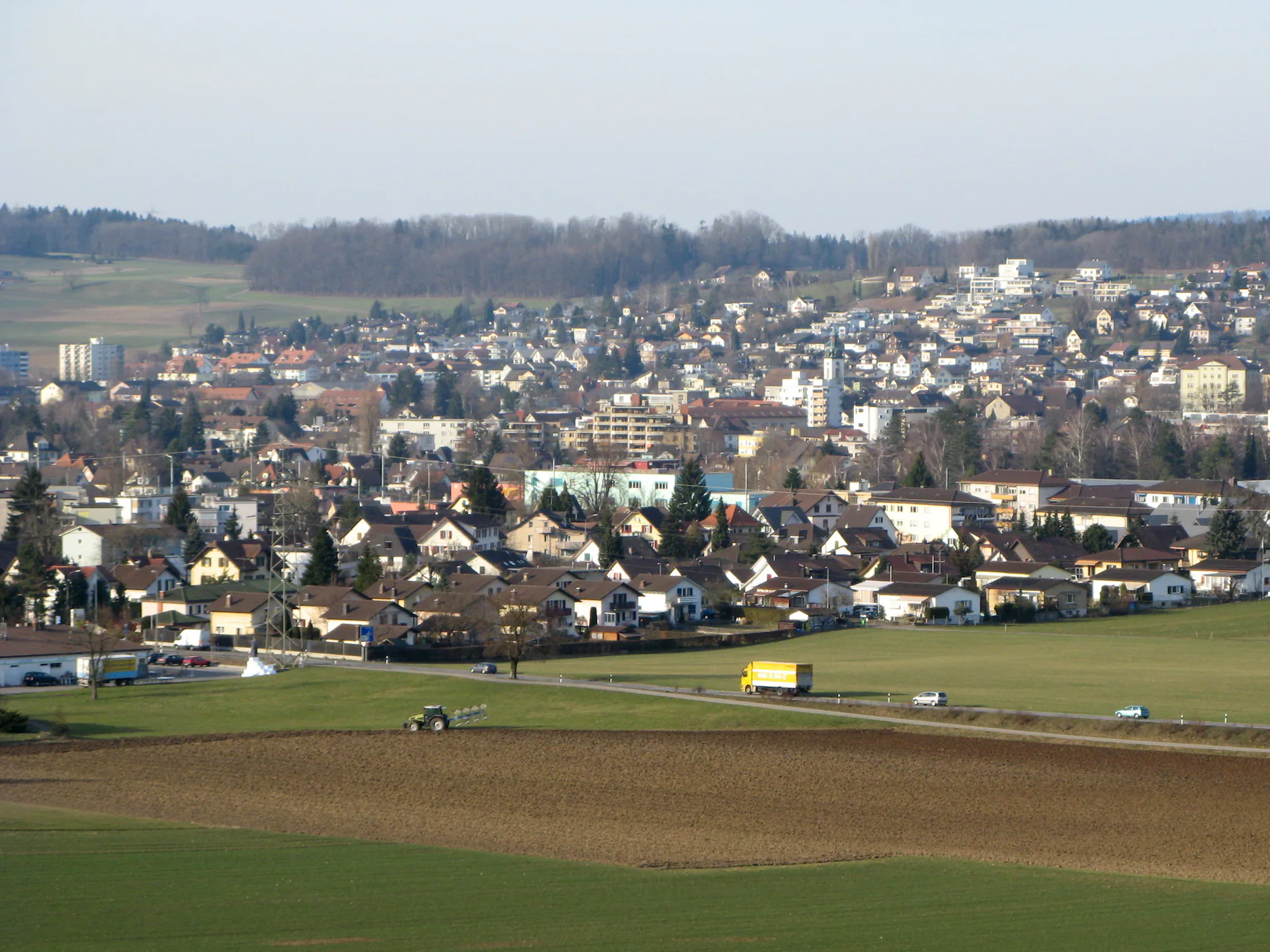 Wohlen (AG)