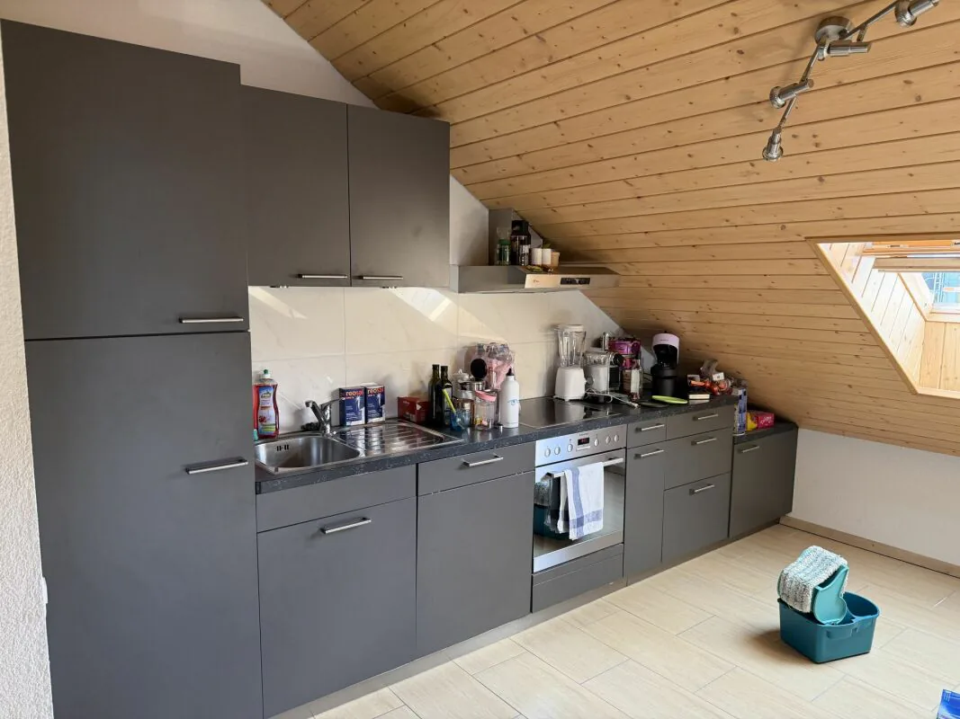 Belfaux - Appartement A7 - 3.5pcs