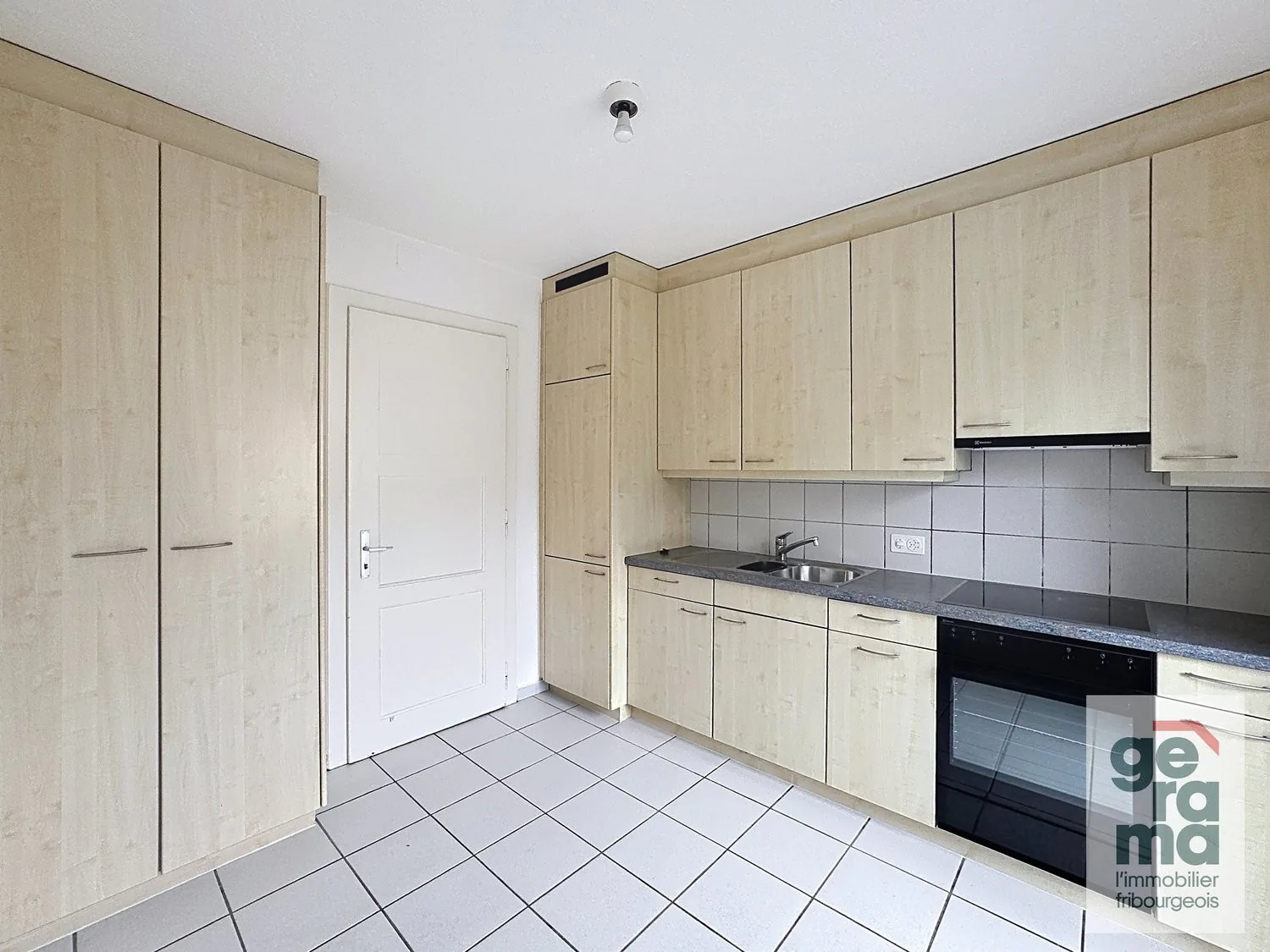 Charmant appartement de 4.5 pièces à Fribourg