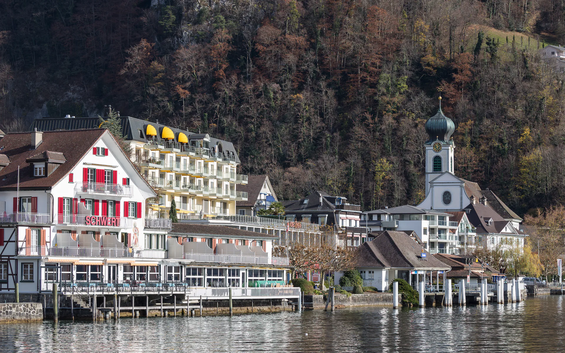 Gersau