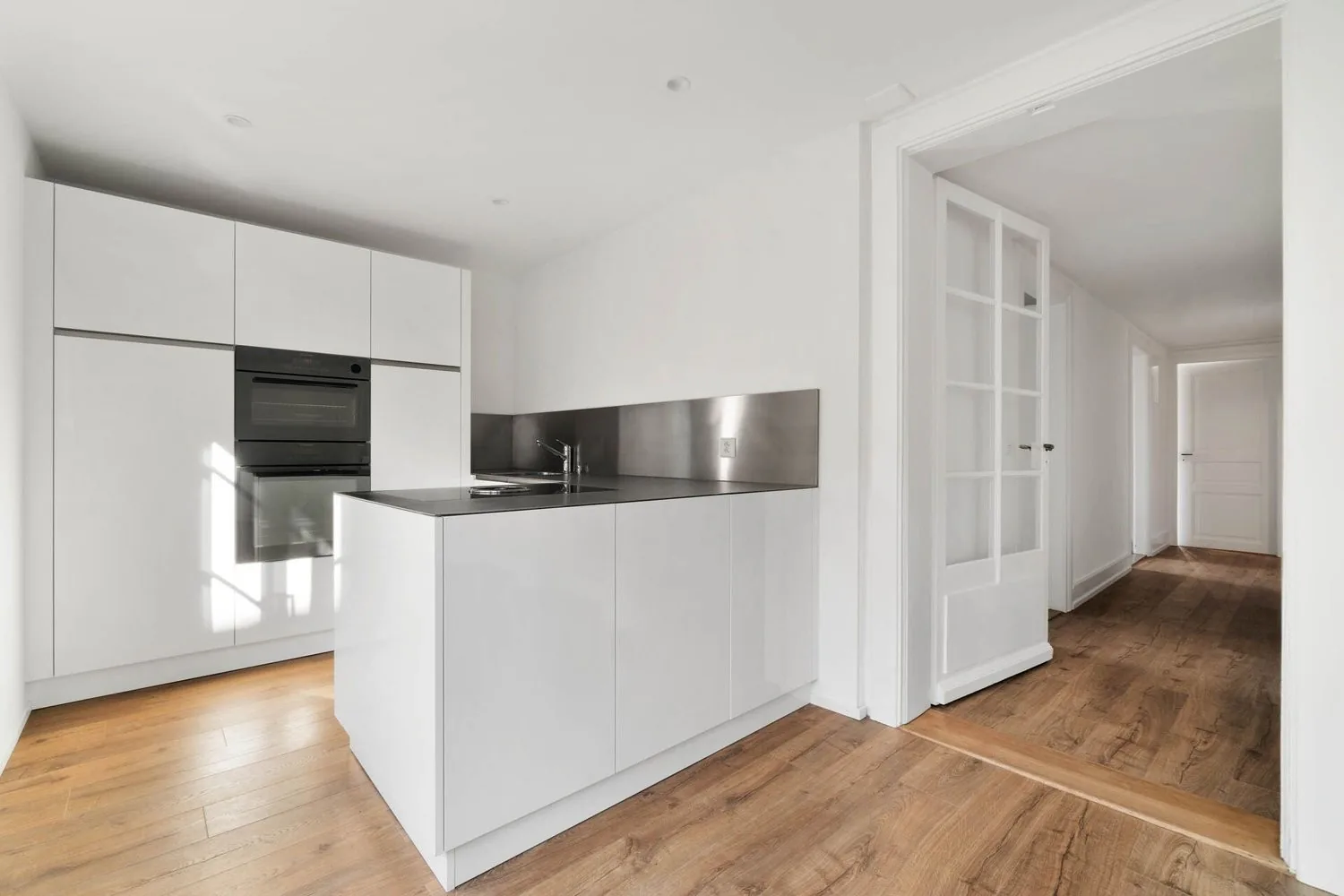 Superbe appartement 3.5 pièces