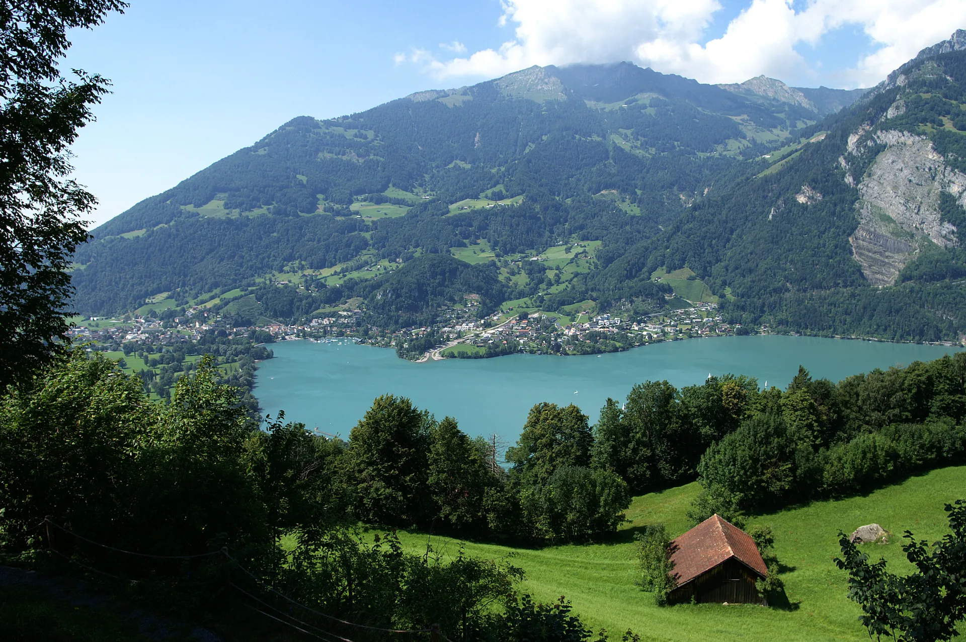 Glarus Nord