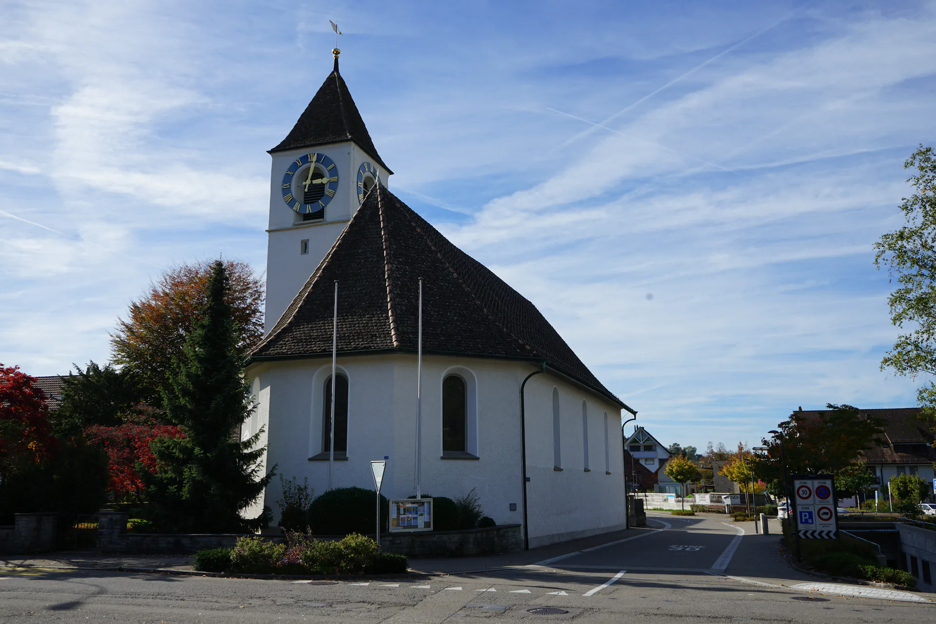 Regensdorf