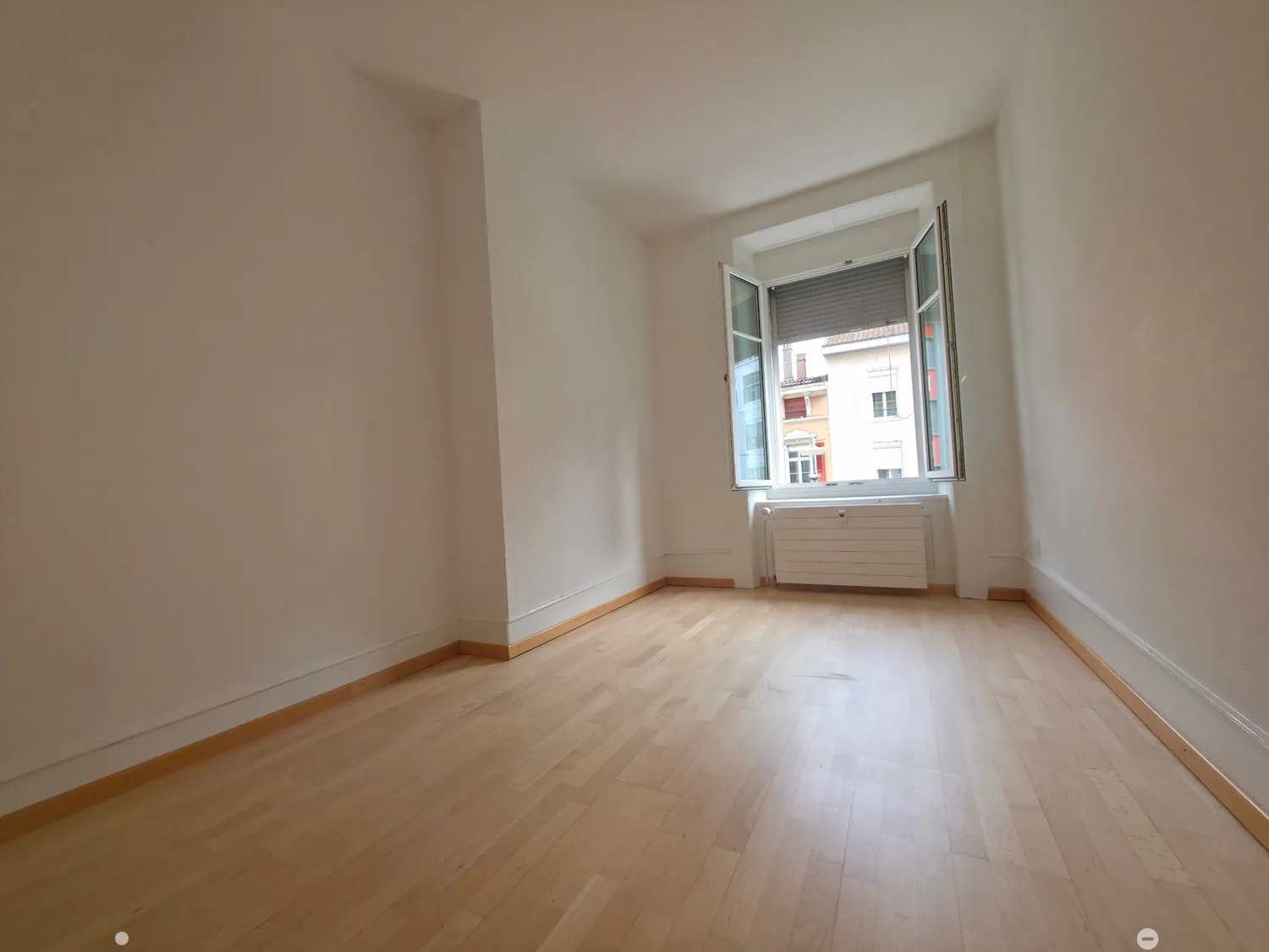 4.5-Zimmer-Wohnung / Appartement de 4.5 pièces