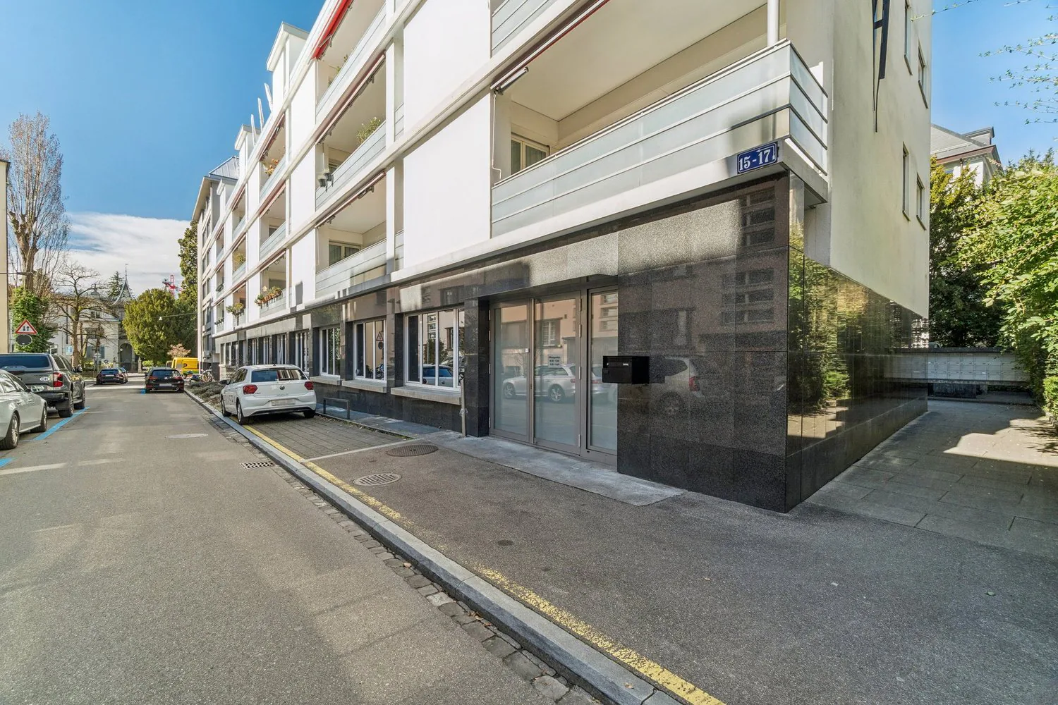 420 m² Bürofläche in Seenähe!