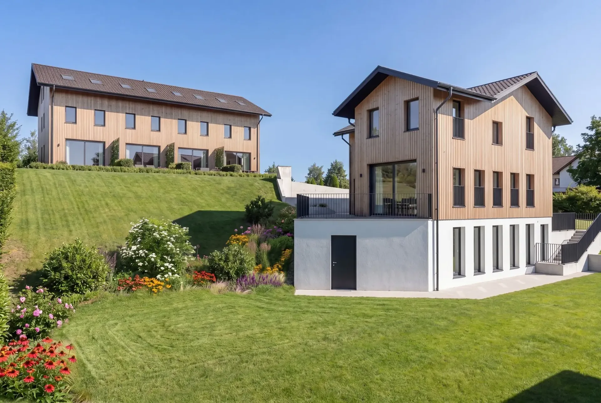 Horizon Saint-Claude - Lot 5