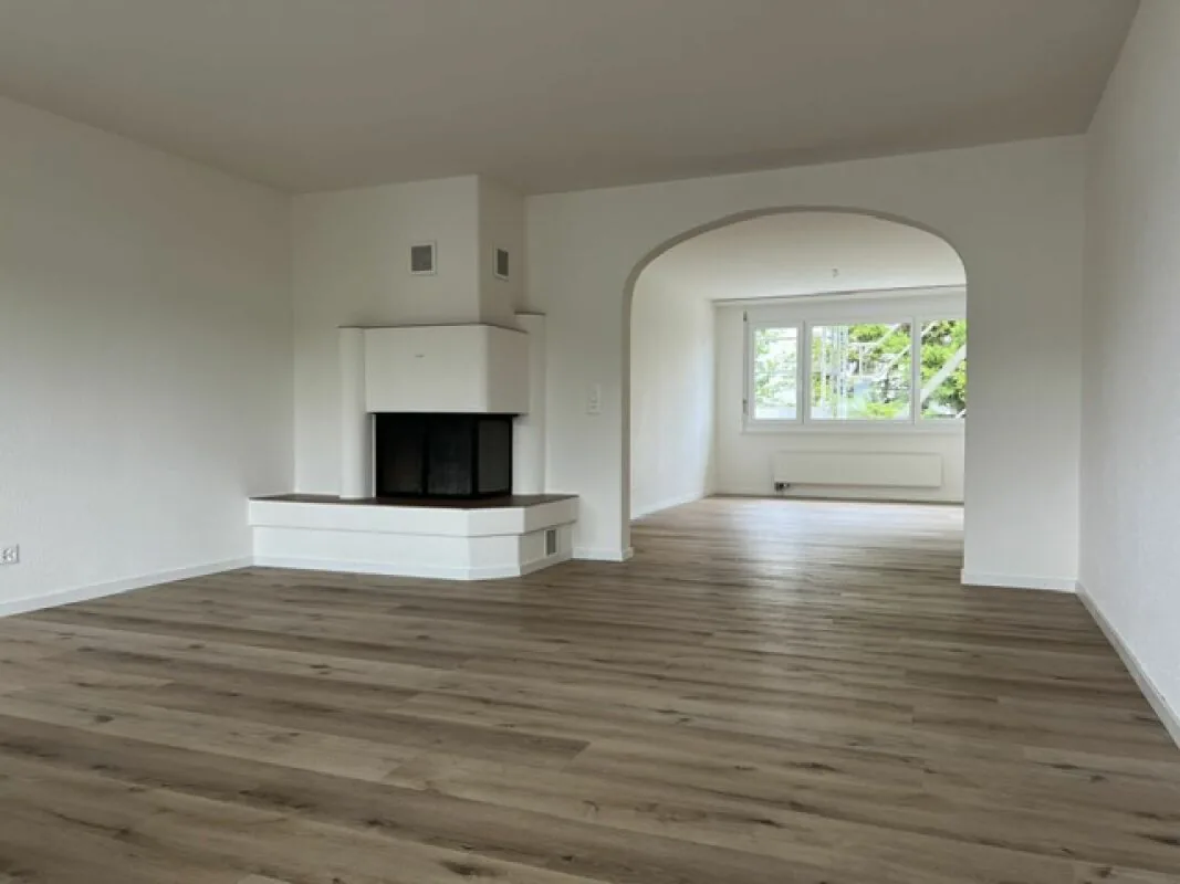 Appartement de rêve fraîchement rénové pour les familles sur 123m2