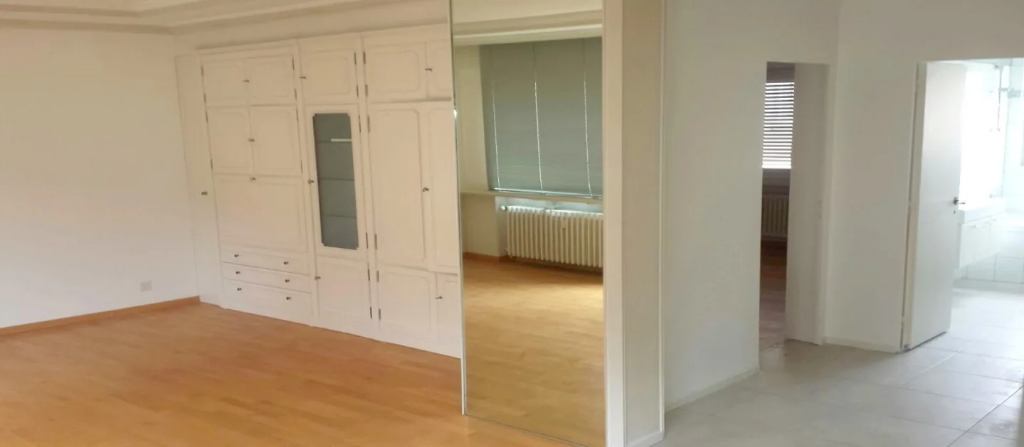 Très bel appartement de 3.5 pièces au 4ème étage