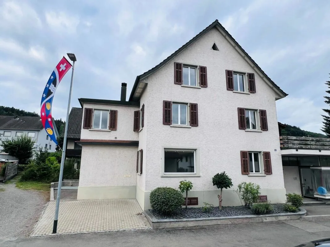 Ihr neues Zuhause - 3½-Zimmer-Wohnung an bester Lage!