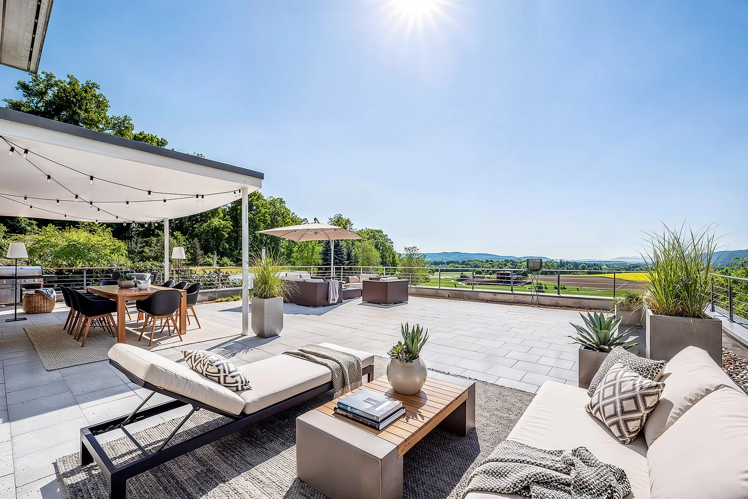 Exclusive 14-room villa with pool in Fislisbach near Baden