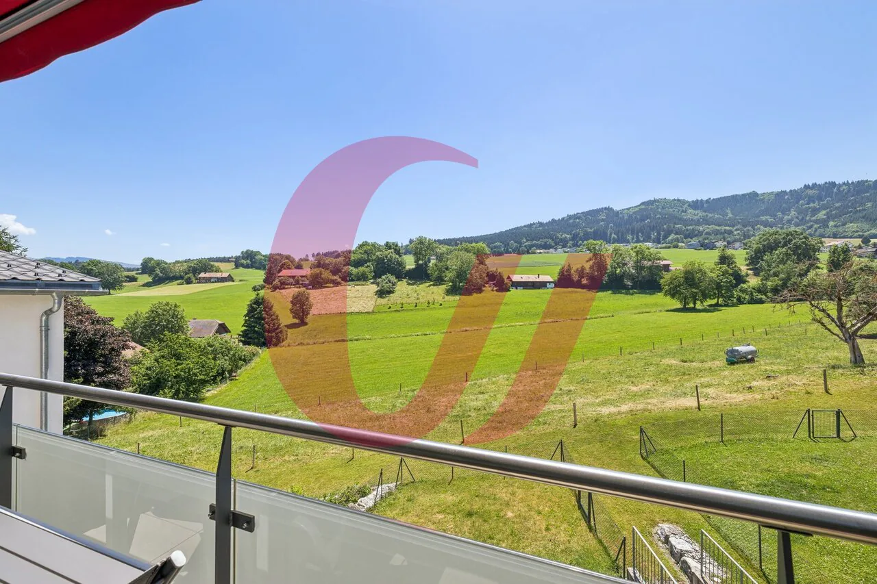 Appartement de 3.5 pièces à Vuisternens-en-Ogoz
