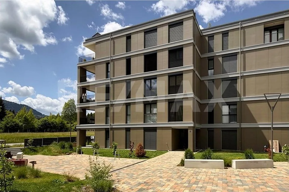 Plus quun appartement, un art de vivre