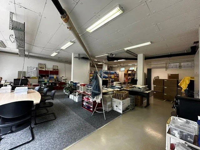 Gewerbeimmobilie 102 m² zur Miete