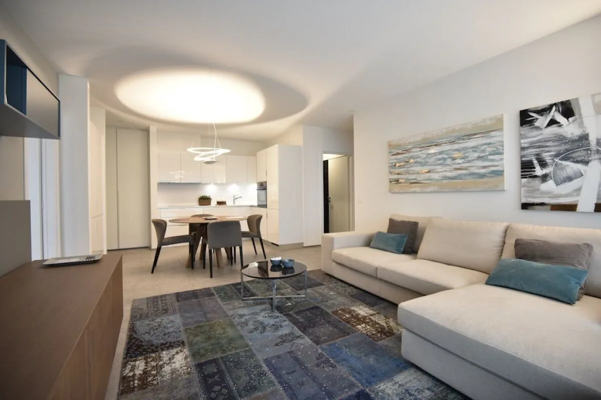 Arbed Living Hotel - C11 Bellinzona