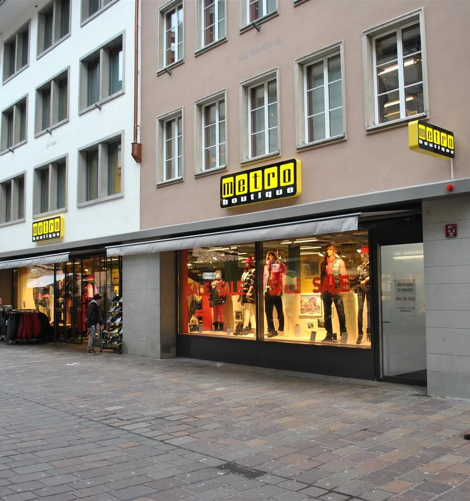 Gratis Monat - Zentral gelegener Lagerraum