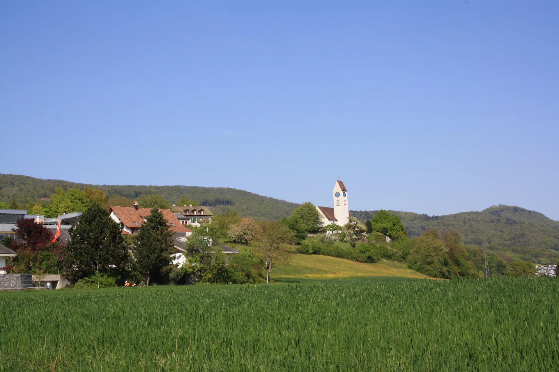 Küttigen